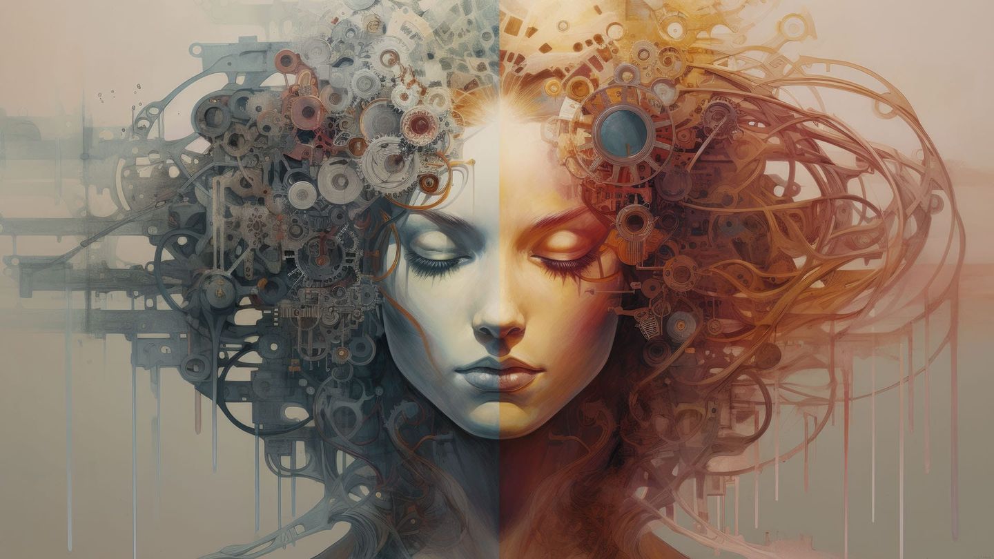 Mimetic Style Emulation, cover