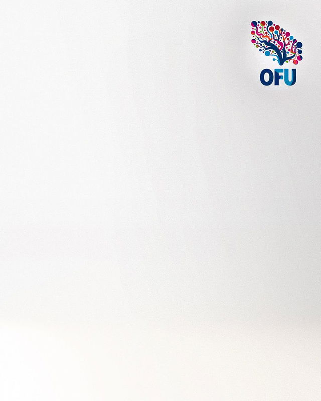 Midjourney prompt for logo design featuring colorful tree logo on white background.