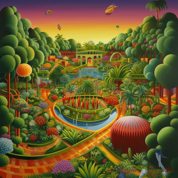 Alan Kenny style, Midjourney V5 — pick 12 of 19, picture 1 of 4