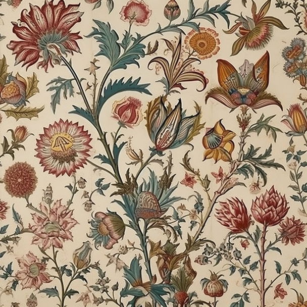 Ambrosius Bosschaert style, Midjourney V5 — pick 4 of 19, picture 3 of 4