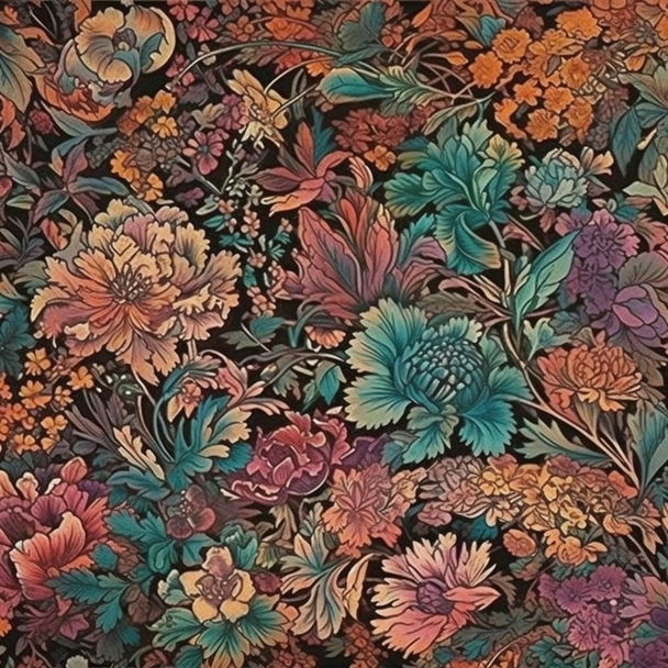 Armand Guillaumin style, Midjourney V5 — pick 13 of 19, picture 3 of 4