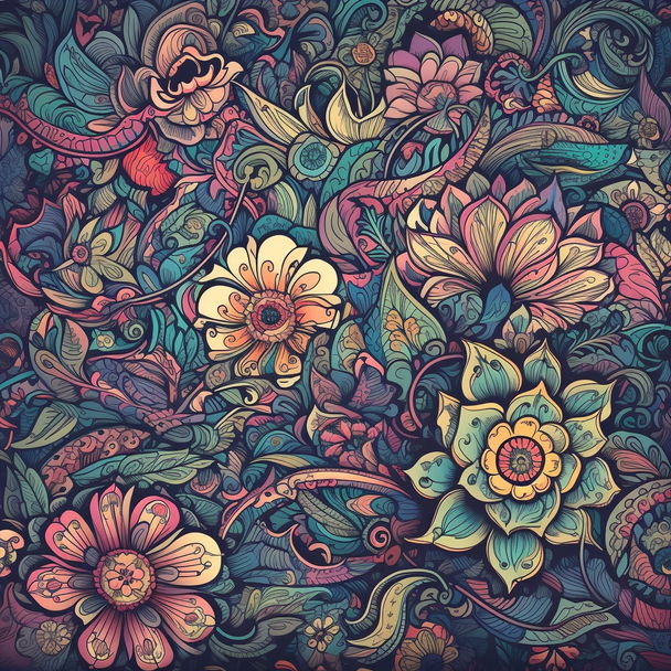 Chris Dyer style, Midjourney V5 — pick 10 of 19, picture 3 of 4