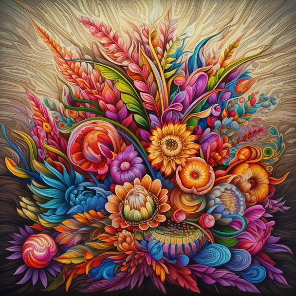Chris Dyer style, Midjourney V5 — pick 10 of 19, picture 4 of 4