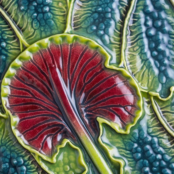 Iznik tiles style, Midjourney V5 — pick 6 of 19, picture 2 of 4
