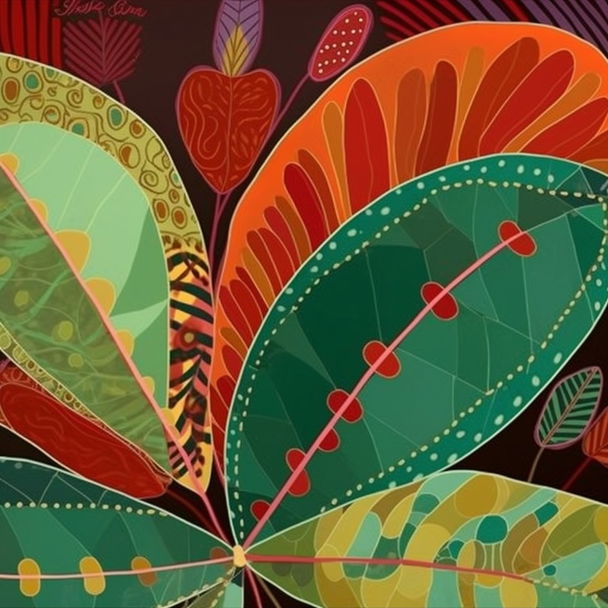 Mary Blair style, Midjourney V5 — pick 17 of 19, picture 2 of 4
