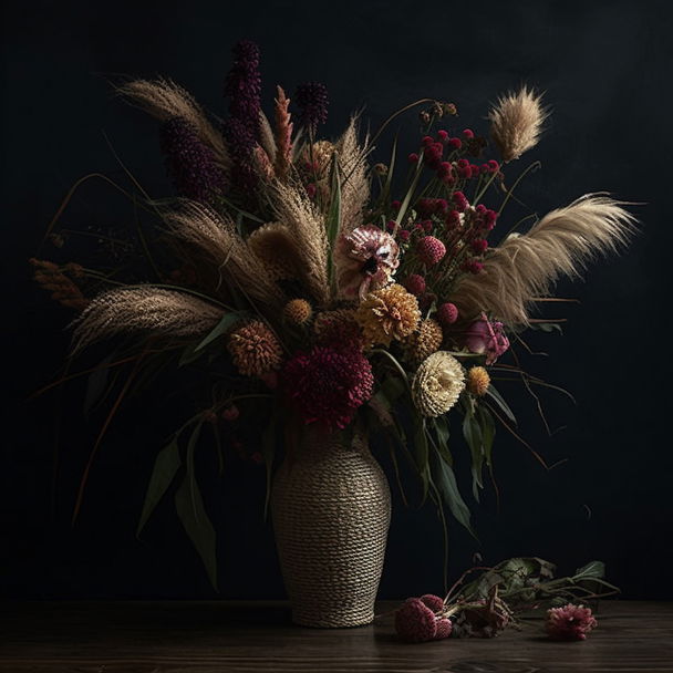 Paul Barson style, Midjourney V5 — pick 16 of 19, picture 4 of 4