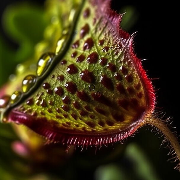 Rachel Ruysch style, Midjourney V5 — pick 3 of 19, picture 2 of 4