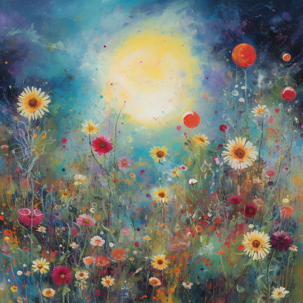Yvonne Coomber style, Midjourney V5 — pick 15 of 19, picture 1 of 4