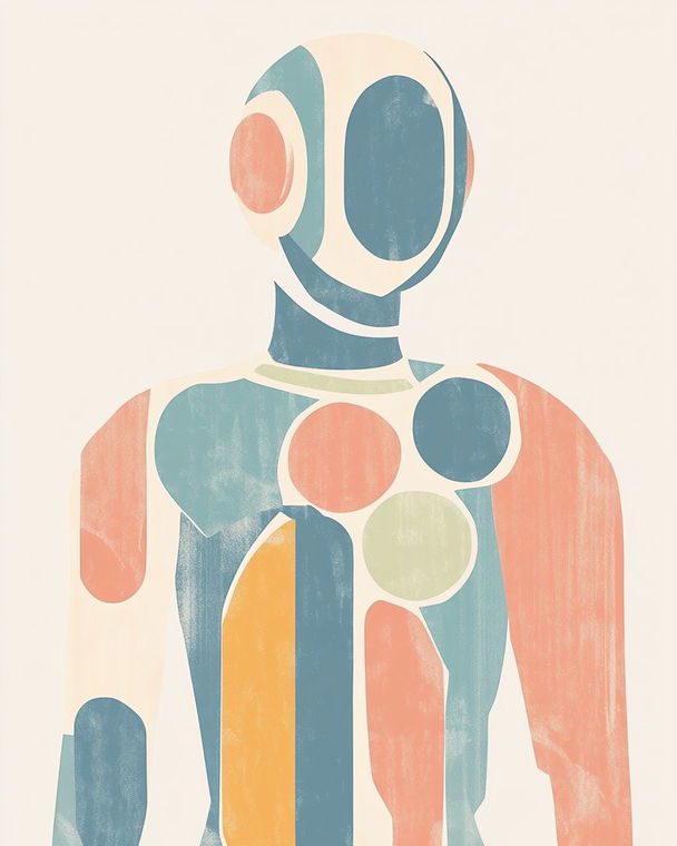 Chromacanyon Storyism style — pick 15 of 20, picture 3 of 4