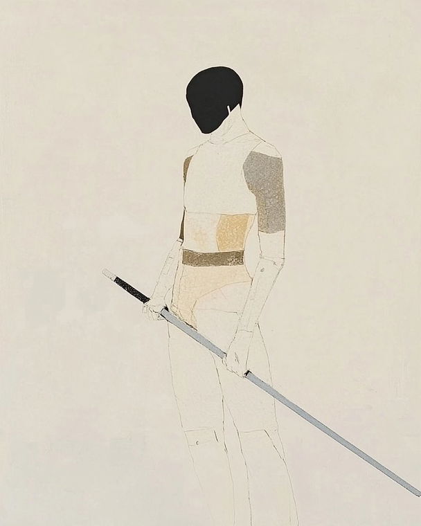 Machinogravure style — pick 14 of 20, picture 3 of 4