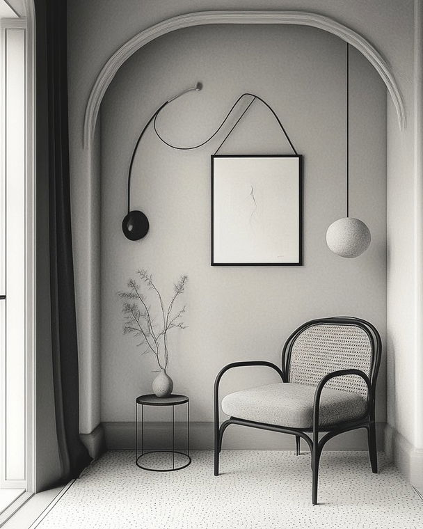Ocheroptic style — pick 5 of 20, picture 2 of 4