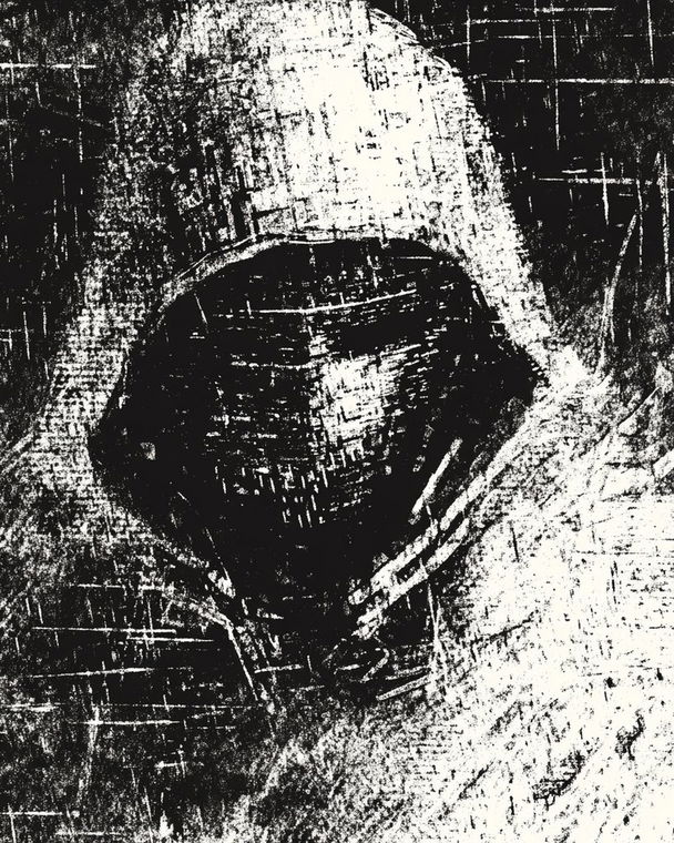 Cryovolcanic Silhouette style — pick 20 of 25, picture 3 of 4