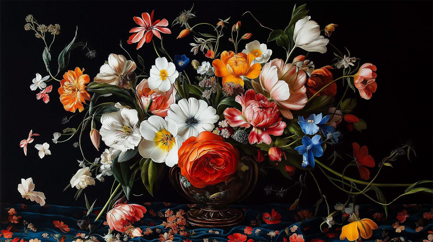 Top 19 Botanical + Floral Styles, cover