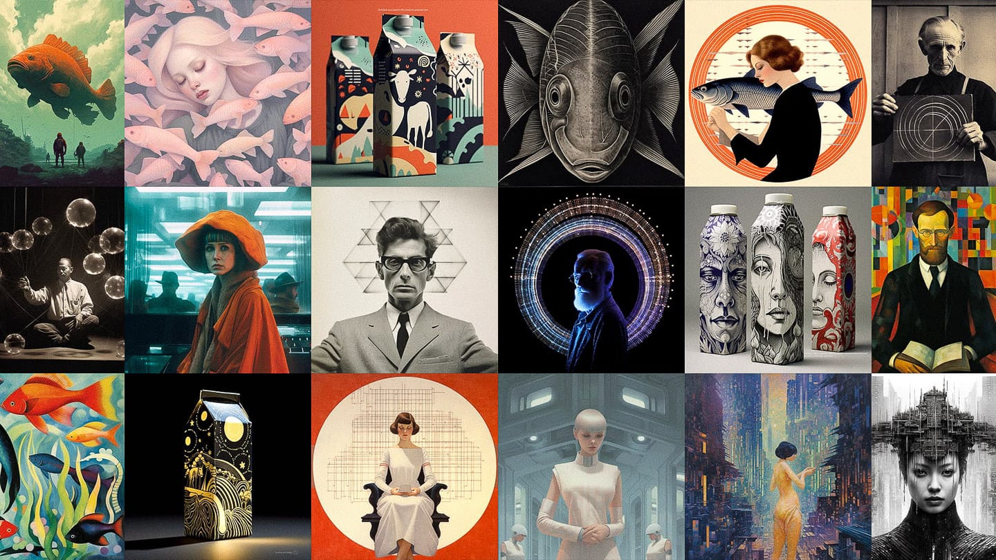 Top 20 Overlooked Styles in Midlibrary, cover