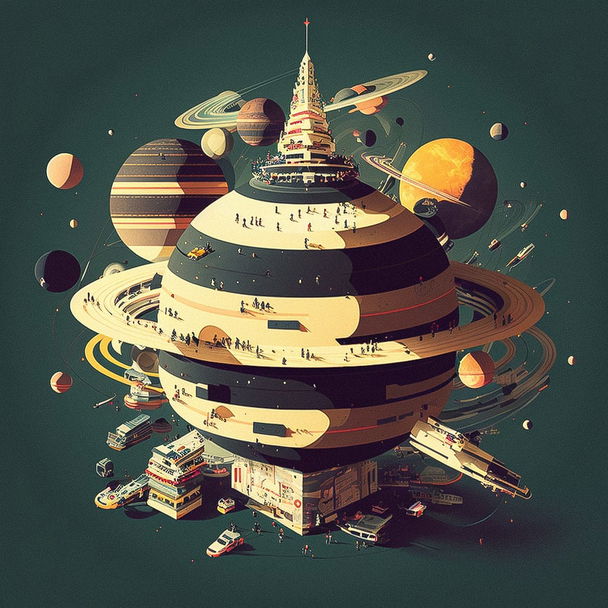 Dan Matutina style, Midjourney V4 — pick 5 of 10, picture 3 of 4