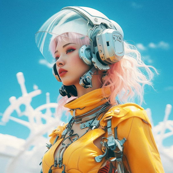 Jimmy Marble style, Midjourney V5.2 — pick 24 of 24, picture 1 of 4