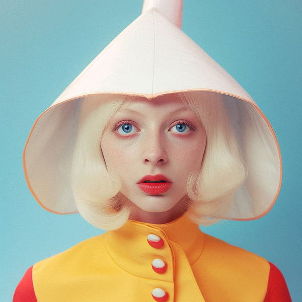 Jimmy Marble style, Midjourney V5.2 — pick 24 of 24, picture 3 of 4