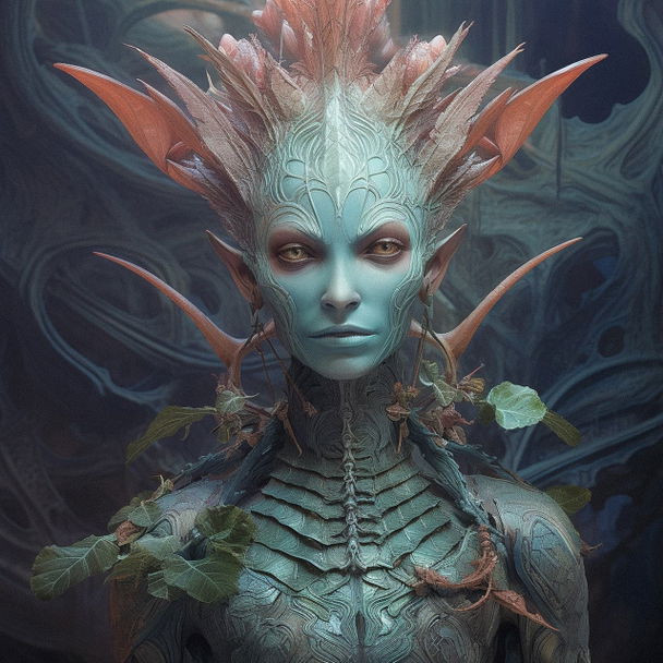 Tomasz Alen Kopera style, Midjourney V5.2 — pick 7 of 24, picture 3 of 4