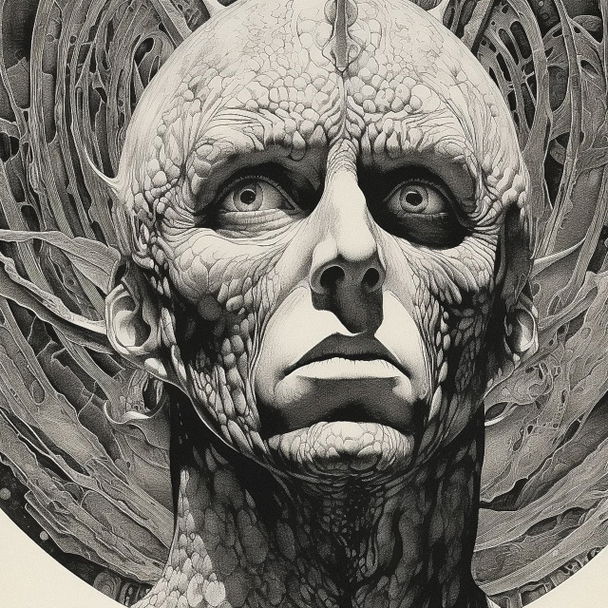 Virgil Finlay style, Midjourney V5.2 — pick 2 of 24, picture 3 of 4