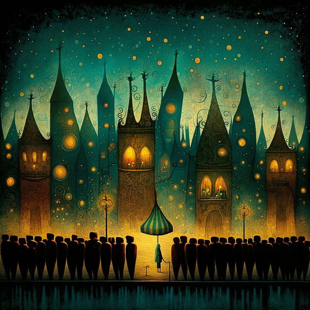 Andy Kehoe style, Midjourney V4 — pick 4 of 10, picture 4 of 4