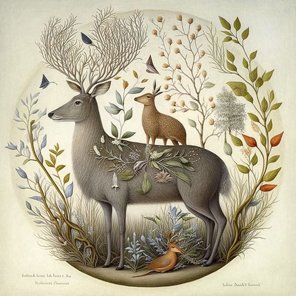 Angela Barrett style, Midjourney V4 — pick 5 of 10, picture 3 of 4