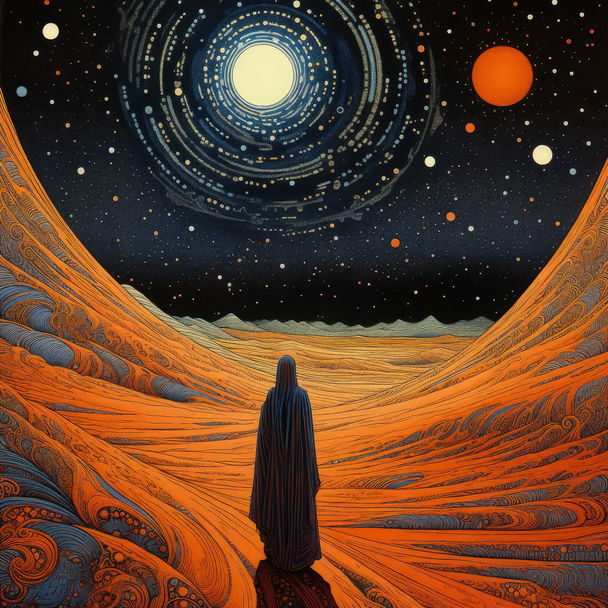Ivan Bilibin style, Midjourney V5.2 — pick 4 of 15, picture 2 of 4