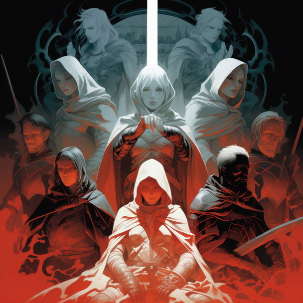 Martin Ansin style, Midjourney V5.2 — pick 12 of 15, picture 1 of 4