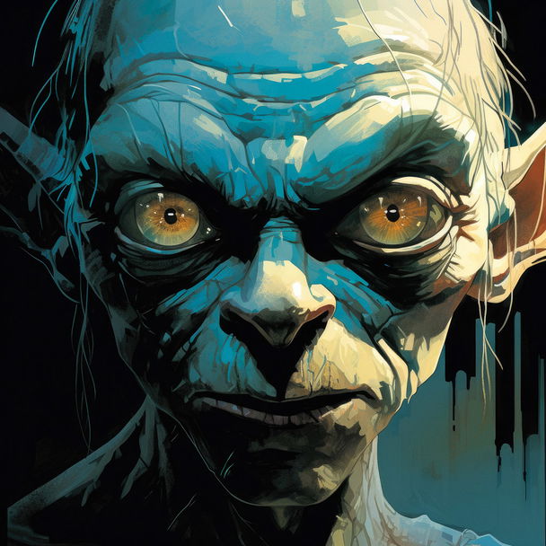 Martin Ansin style, Midjourney V5.2 — pick 12 of 15, picture 2 of 4