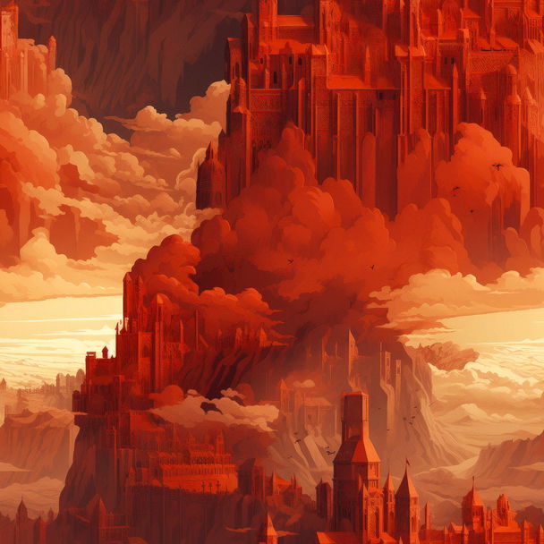 Martin Ansin style, Midjourney V5.2 — pick 12 of 15, picture 3 of 4