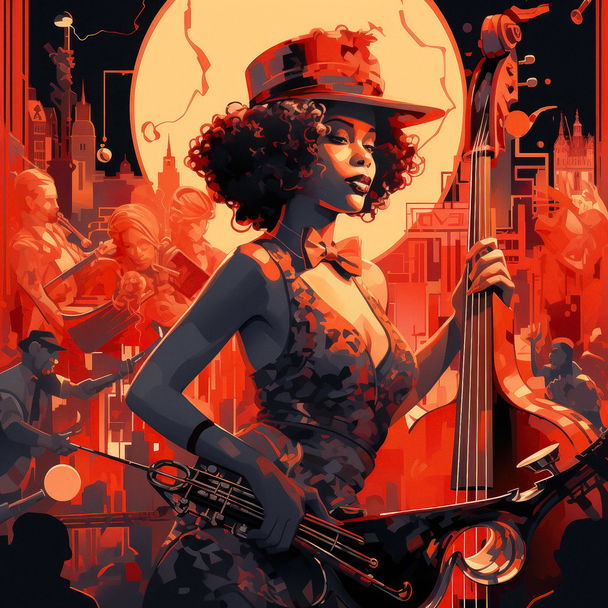 Martin Ansin style, Midjourney V5.2 — pick 12 of 15, picture 4 of 4