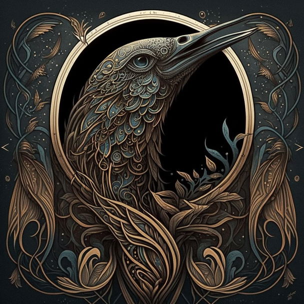 Aaron Horkey style, Midjourney V4 — pick 12 of 12, picture 4 of 4