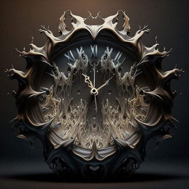 Iris van Herpen style, Midjourney V4 — pick 4 of 12, picture 1 of 4