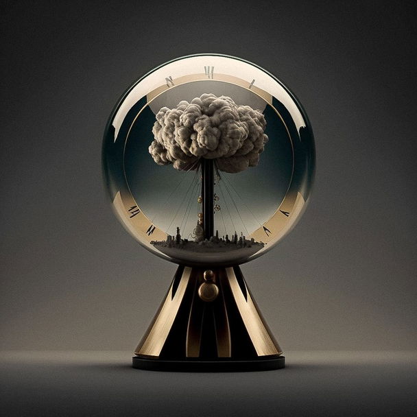 Marcel Wanders style, Midjourney V4 — pick 1 of 12, picture 1 of 4