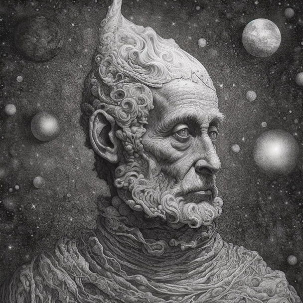 Dan Hillier style, Midjourney V5.1 — pick 3 of 20, picture 3 of 4