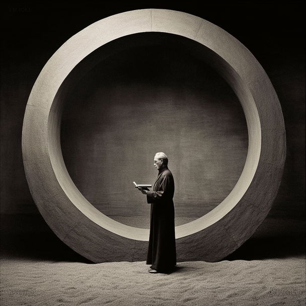 Michael Kenna style, Midjourney V5.1 — pick 15 of 20, picture 3 of 4