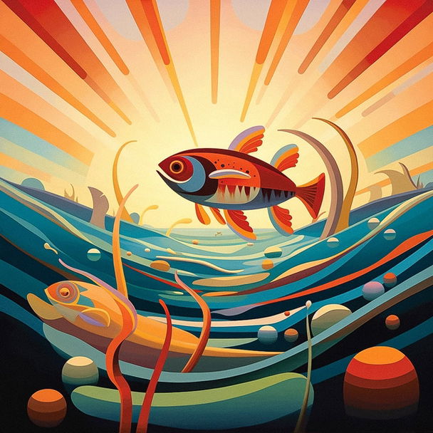 Paul Corfield style, Midjourney V5.1 — pick 14 of 20, picture 1 of 4