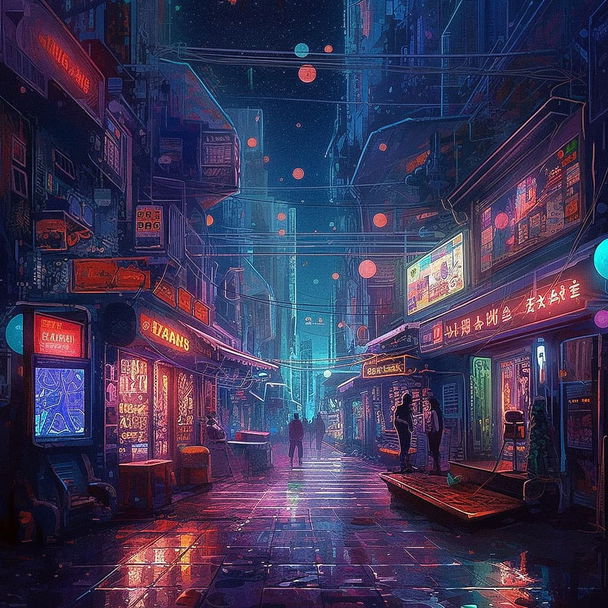 Alena Aenami style, Midjourney V5 — pick 10 of 10, picture 1 of 4