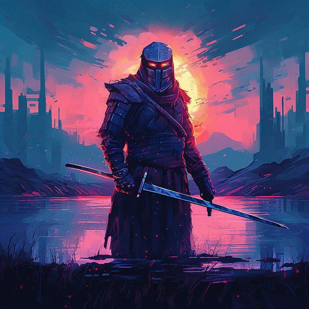Alena Aenami style, Midjourney V5 — pick 10 of 10, picture 2 of 4