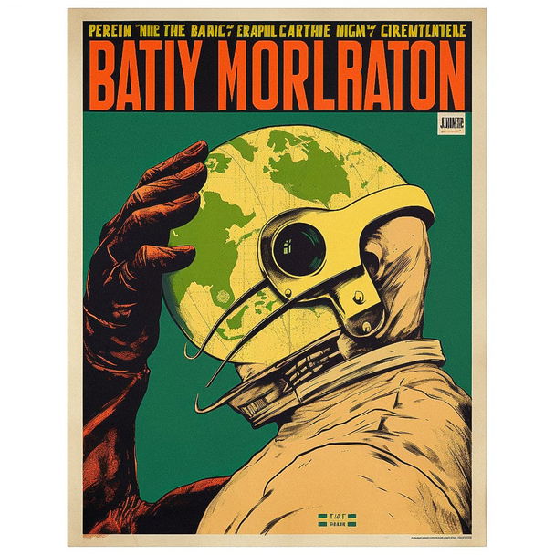 Butcher Billy style, Midjourney V5 — pick 1 of 10, picture 3 of 4