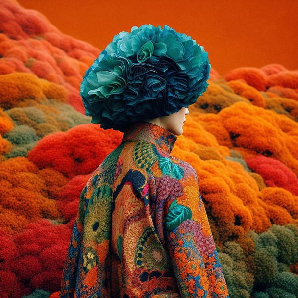 Erik Madigan Heck style, Midjourney V5 — pick 5 of 10, picture 3 of 4