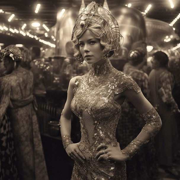 Marc Lagrange style, Midjourney V5 — pick 7 of 10, picture 1 of 4
