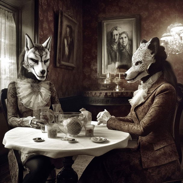 Marc Lagrange style, Midjourney V5 — pick 7 of 10, picture 4 of 4
