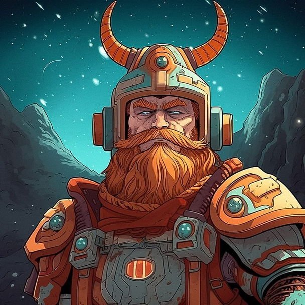 Animation style, Midjourney V5 — pick 8 of 11, picture 4 of 4