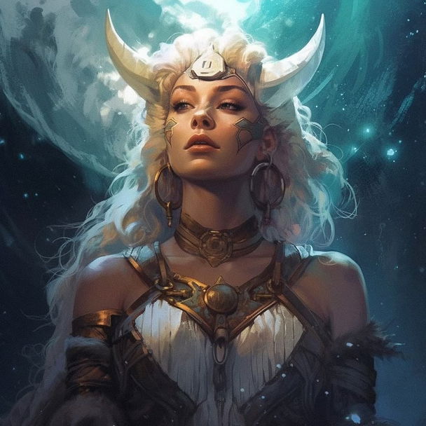 Charlie Bowater style, Midjourney V5 — pick 1 of 11, picture 4 of 4