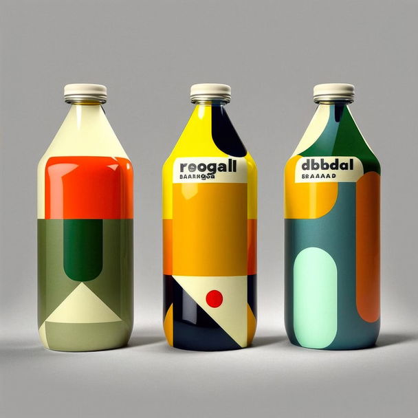 Bruno Munari style, Midjourney V4 — pick 7 of 9, picture 4 of 4