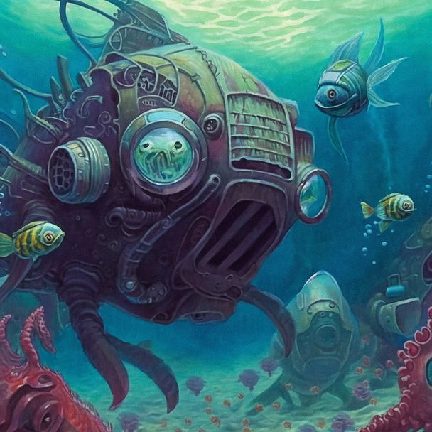 Aaron Jasinski style — pick 3 of 13, picture 2 of 4
