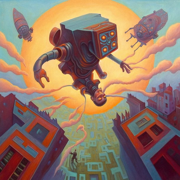 Aaron Jasinski style — pick 3 of 13, picture 3 of 4