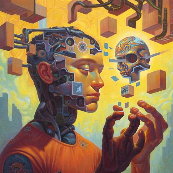 Aaron Jasinski style — pick 3 of 13, picture 4 of 4