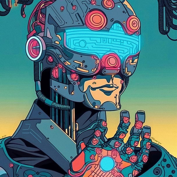 Asaf Hanuka style — pick 9 of 13, picture 4 of 4