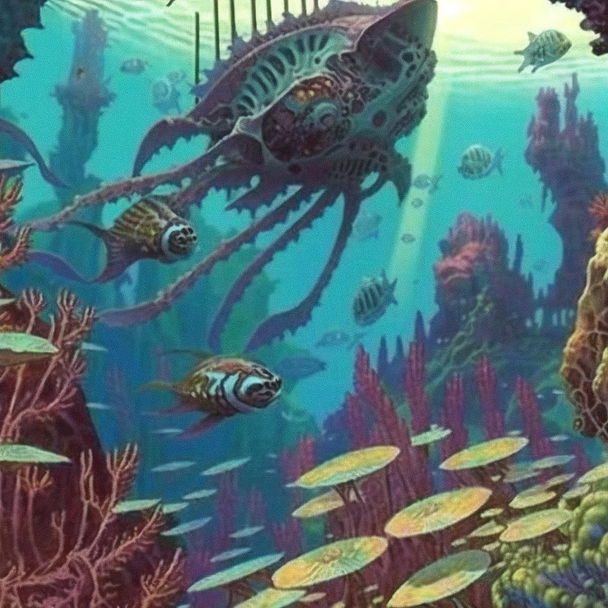 Bob Layzell style — pick 6 of 13, picture 2 of 4